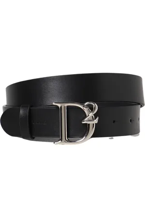 Dsquared2 Belts, female, , 70 CM, Elegant Women`s Belt - Belt D2