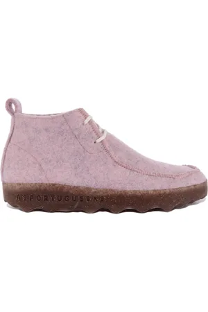 Asportuguesas Lace-up Boots, female, , 5 UK, Lace-Up Comfort Shoes for Women