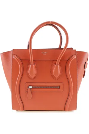 Céline Pre-owned Handbags, female, , ONE SIZE, Pre-owned Leather celine-bags