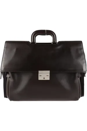 Gucci Pre-owned Leather handbags