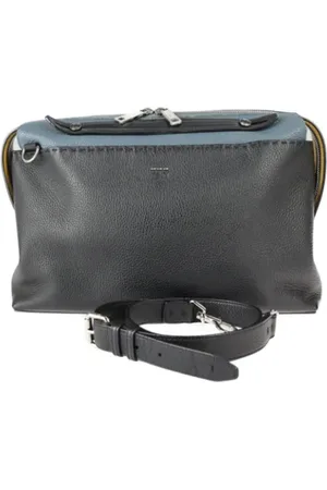 Fendi Pre-owned Leather handbags