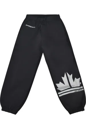 Dsquared2 Sweatpants, male, , 14 Y, Joggers