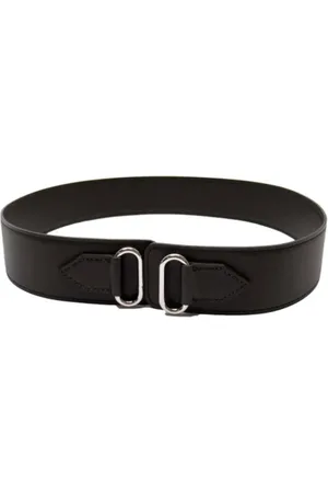 Hermès Pre-owned Leather belts