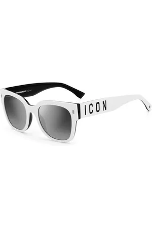 Dsquared2 Sunglasses, unisex, , 53 MM, Frame Sunglasses