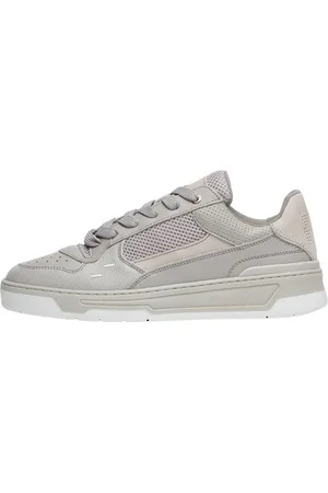 Filling pieces Cruiser Crumbs Grey