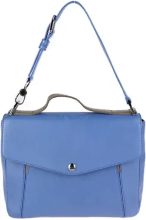 Bvlgari Pre-owned Leather handbags