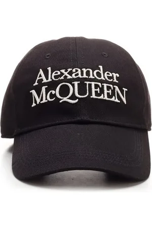 Alexander McQueen Stylish Hat for Fashionable Looks
