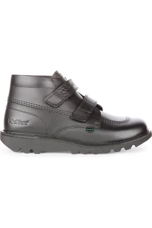 Kickers Classic Velcro Ankle Boot Men