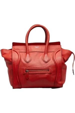 Céline Pre-owned Handbags, female, , ONE SIZE, Pre-owned Leather celine-bags