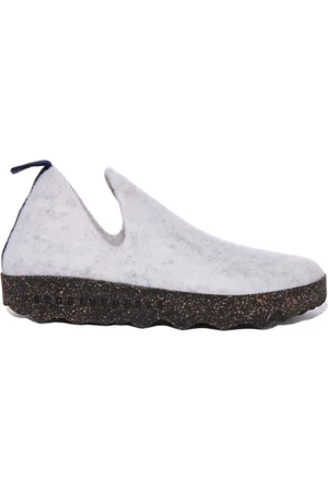 Asportuguesas Flats, female, , 8 UK, Eco-Friendly Slip-On Canoe Shoes