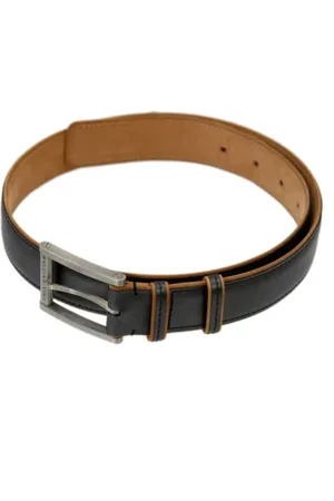 LOUIS VUITTON Pre-owned Belts, male, , ONE SIZE, Pre-owned Leather belts