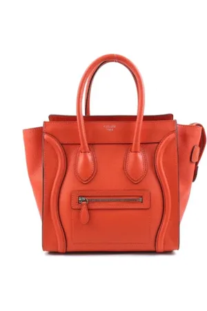 Céline Pre-owned Handbags, female, , ONE SIZE, Pre-owned Leather celine-bags