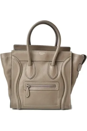 Céline Pre-owned Leather celine-bags
