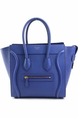 Céline Pre-owned Leather celine-bags