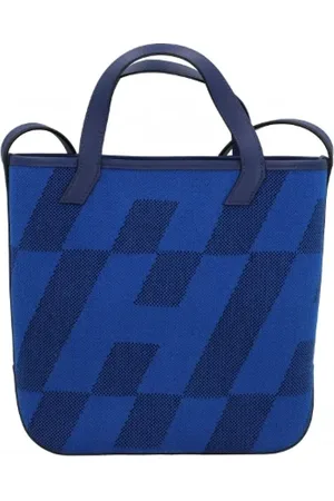Hermès Pre-owned Tote Bags, female, , ONE SIZE, Pre-owned Leather handbags