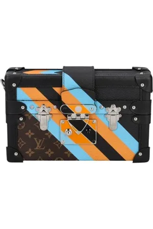 LOUIS VUITTON Timeless Canvas Crossbody Bag