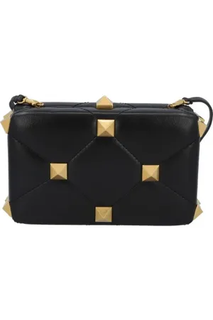 VALENTINO Pre-owned Shoulder Bags, female, , ONE SIZE, Pre-owned Leather shoulder-bags
