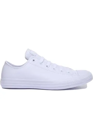 Converse Low Leather Trainer in