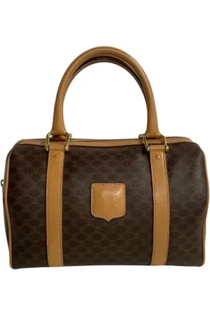Céline Pre-owned Weekend Bags, female, , ONE SIZE, Pre-owned Fabric celine-bags
