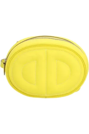 Hermès Pre-owned Cross Body Bags, female, , ONE SIZE, Pre-owned Leather crossbody-bags