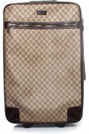 Gucci Pre-owned Travel Bag