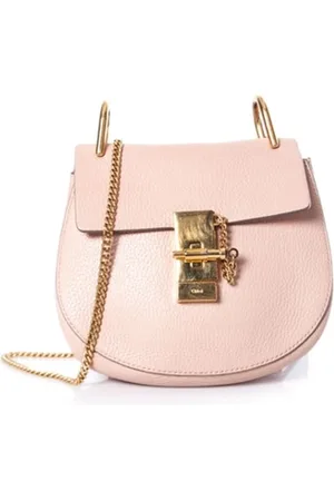 Chloé Pre-owned Shoulder Bags, female, , ONE SIZE, bag