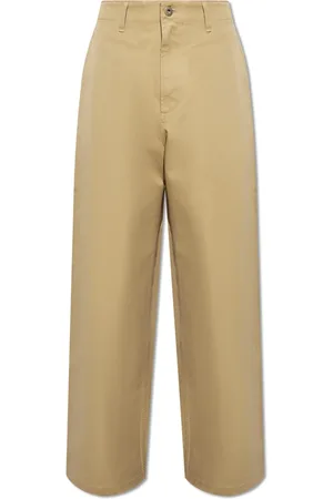 Burberry Chinos, male, , L, Chino Trousers