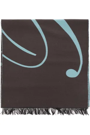 Burberry Wool Scarf