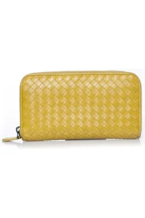 Bottega Veneta Pre-owned Accessories, female, , ONE SIZE, Pre-owned wallet