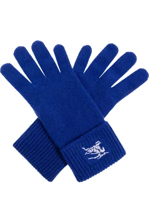 Burberry Cashmere Gloves