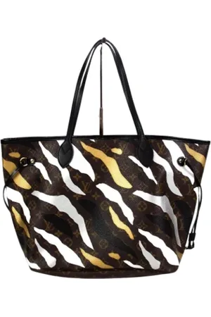 LOUIS VUITTON Pre-owned Tote Bags, female, , ONE SIZE, Pre-owned Leather louis-vuitton-bags
