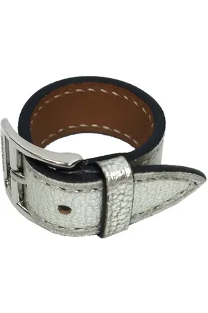 Hermès Pre-owned Belts, female, , ONE SIZE, Pre-owned Leather belts