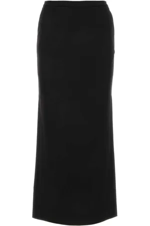 Dolce & Gabbana Maxi Skirts, female, , S, Cady Skirt - Stylish and Elegant