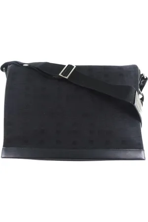 Bally Pre-owned Fabric shoulder-bags
