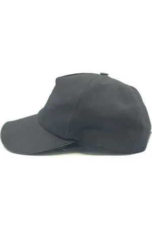 Dior Pre-owned Accessories, female, , ONE SIZE, Pre-owned Fabric hats