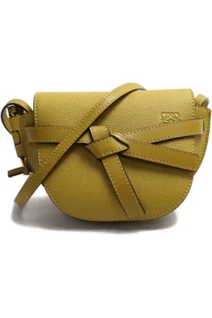 Loewe Pre-owned Cross Body Bags, female, , ONE SIZE, Pre-owned Fabric shoulder-bags