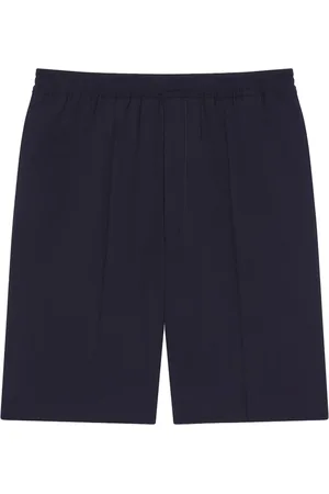 Givenchy Casual Shorts, male, , S, Shorts with 4G Emblem