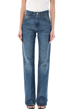 COPERNI Straight Leg Denim Jeans