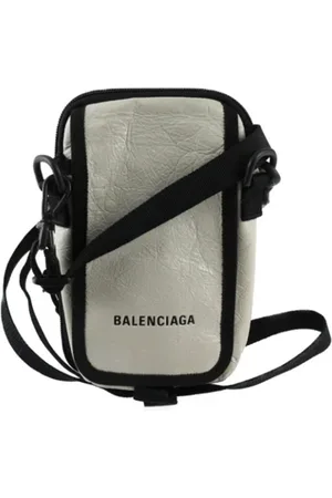 Balenciaga Pre-owned Cross Body Bags, female, , ONE SIZE, Pre-owned Fabric balenciaga-bags