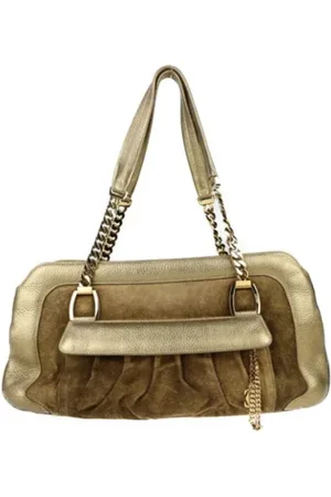 Cartier Pre-owned Shoulder Bags, female, , ONE SIZE, Pre-owned Leather shoulder-bags
