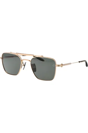 AKONI Sunglasses, male, , 50 MM, Stylish Europa Sunglasses for Summer Days
