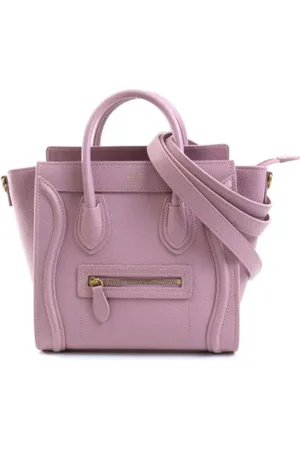 Céline Pre-owned Handbags, female, , ONE SIZE, Pre-owned Leather celine-bags