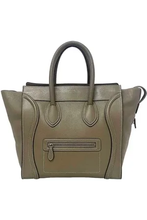Céline Pre-owned Fabric celine-bags
