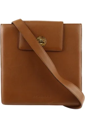 Bvlgari Pre-owned Fabric handbags