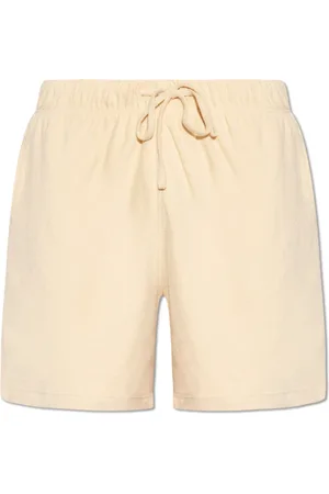 Burberry Shorts with Logo