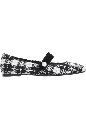 ROBERTO FESTA Ballerinas, female, , 5 UK, Flat Shoes Velvet Giove
