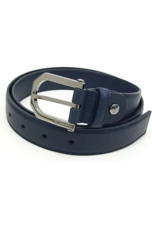 Bvlgari Pre-owned Belts, female, , ONE SIZE, Pre-owned Leather belts