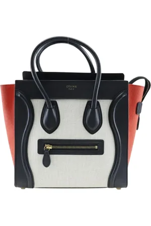 Céline Pre-owned Fabric celine-bags