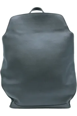 Hermès Pre-owned Fabric backpacks