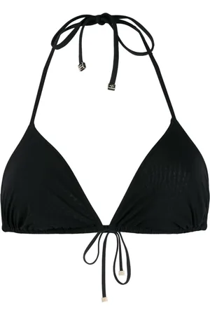 Dolce & Gabbana Bikinis, female, , 2XS, Bikini triangle top